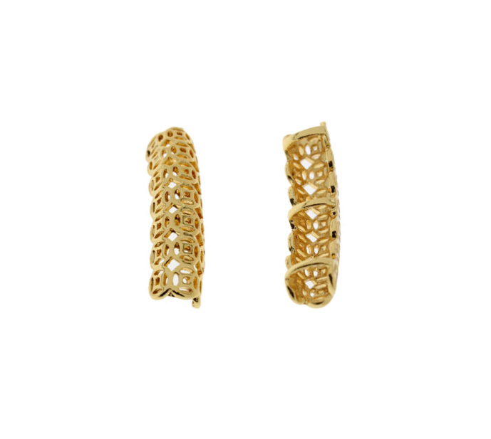 Separador tubo calado 39x9mm FSK-2/golfi x und