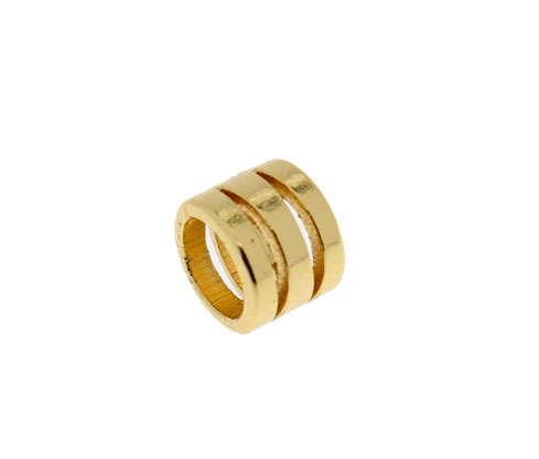 Separador cilindro 10x8mm W-3895/golfi x und