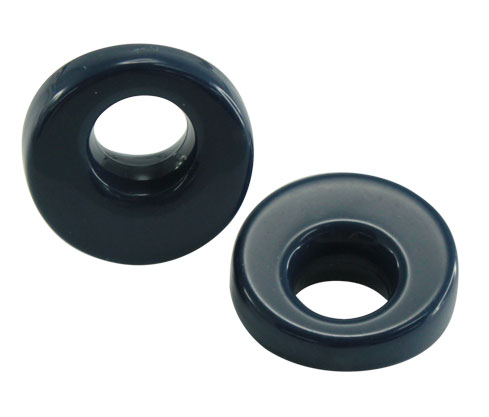 Tagua S-1767 azul 6 35x15mm x und