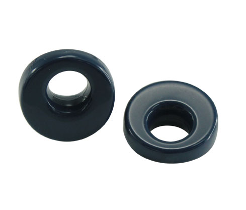 Tagua S-1767 azul 6 25x11mm x und