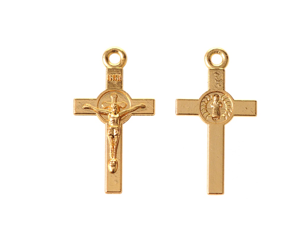Cruz 108 23x12mm/golfi x und