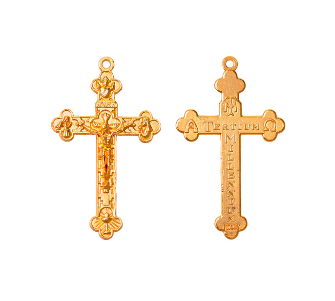 Cruz 09 46x27mm/golfi x und