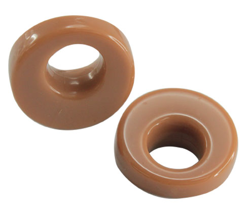 Tagua S-1767 crema 7 35x15mm x lb (48pcs)