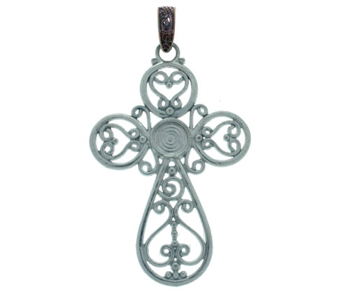 Cruz 74x48mm A-39520/R x und