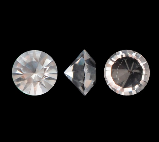 [23618] MC chaton Lian crystal unfoiled PP32 x gruesa