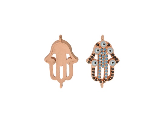 Link micropave mano de fátima 21x13mm B5/RP x und
