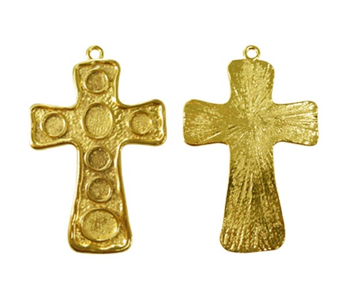 [24343] Cruz A20540/GP 43*66mm x und