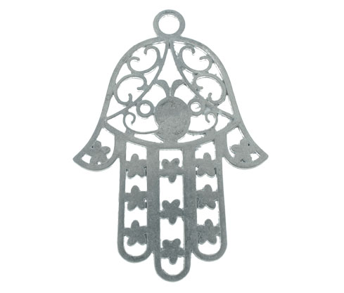 [24510] mano de fátima 88x62mm H-10831/R x und