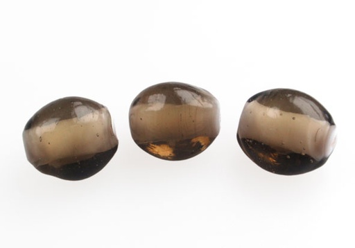 [24849] Vidrio hindu 946 13x14mm GHB color 16 x und