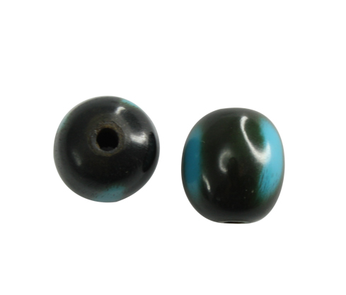 [24932] Acrílico barril 14x16mm AHB 811 x und