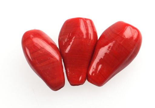 [24943] Vidrio hindu 902 10x17mm color 21 DP x und