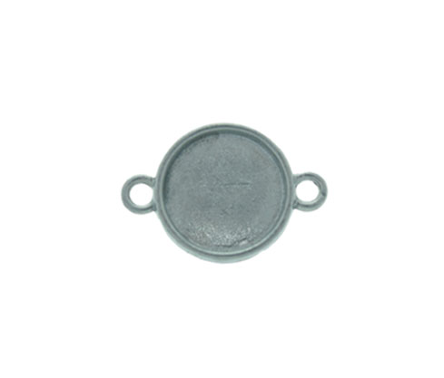 [25002] Herraje link redondo 18x12mm A-13117/R x und