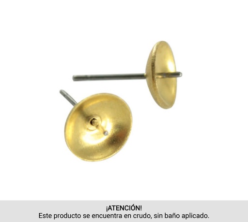 [25218] Poste de fusion pin/R 8mm x und