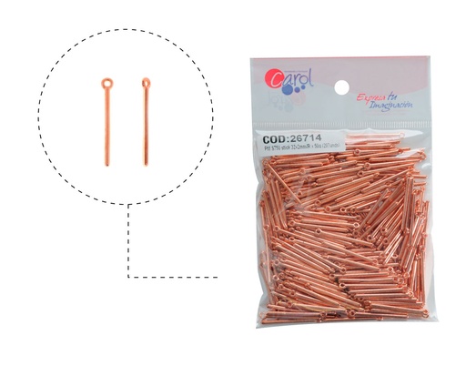 [26714] Plastimetal S750 stick 32x2mm/R x 50g (297unds)