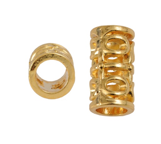 [26801] Separador cilindro 19x10mm A-32058/golfi x und