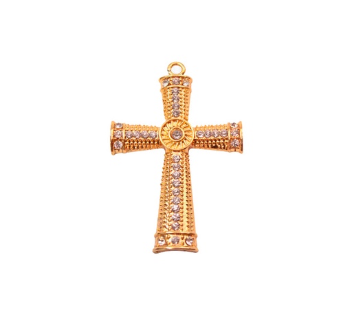 Cruz A20839/GP 36*60mm x crystal und