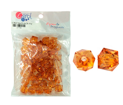 [27738] Acrilico PB335 12mm SQ color 216 x 50 gr