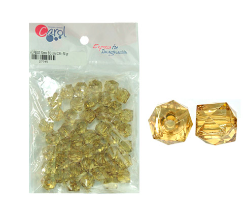 [27745] Acrilico PB335 12mm SQ color 230 x 50 gr
