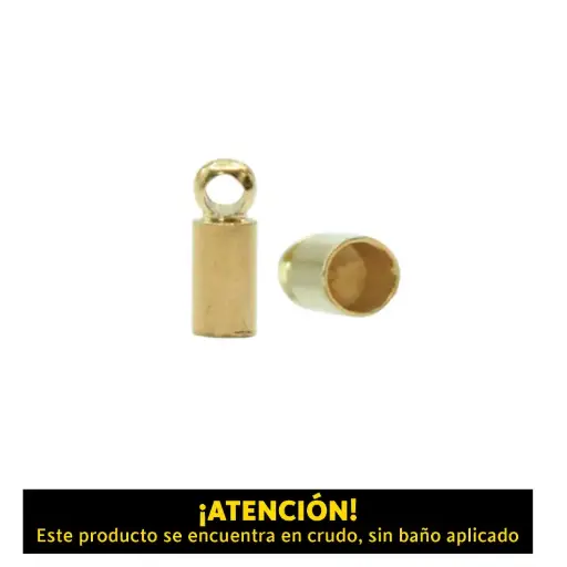 [29822] Terminal redonda BA6/3x8mm/R x und