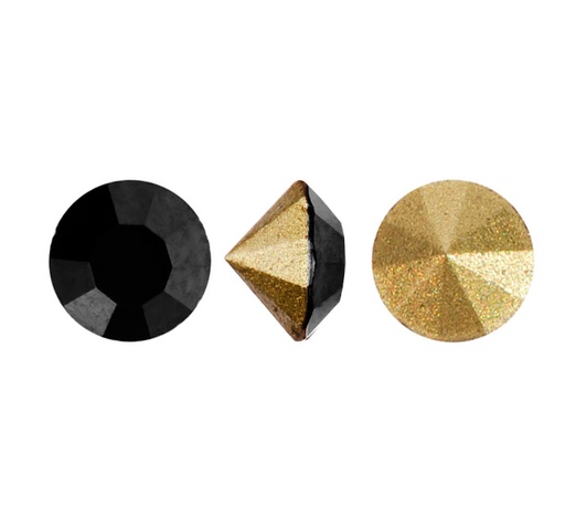 [30467] MC chaton Lian hematite PP10 x gruesa