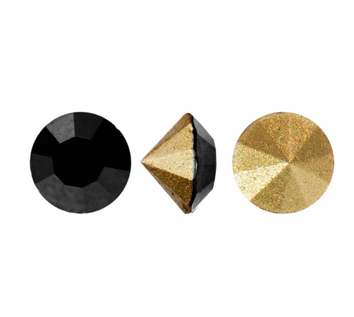 [30478] MC chaton Lian hematite PP18 x gruesa