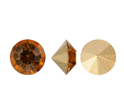 [30481] MC chaton Lian light amber PP24 x gruesa