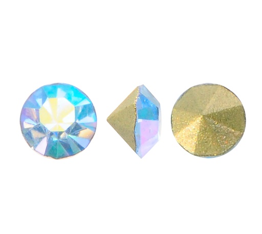 [30486] MC chaton Lian light sapphire AB PP24 x gruesa
