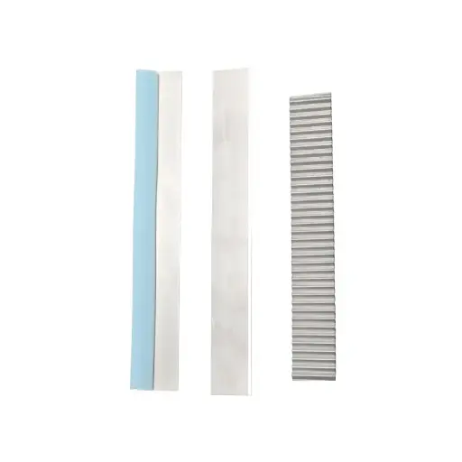 [30626] Set de cortadores de arcilla polimerica XQ197 x 3 pcs