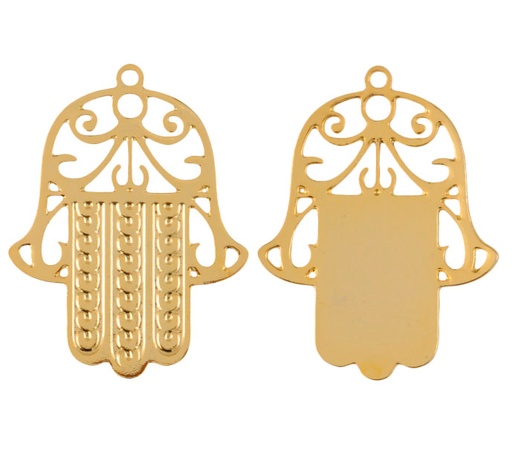 [30676] Dije mano ref 3090 37x28mm/golfi x und