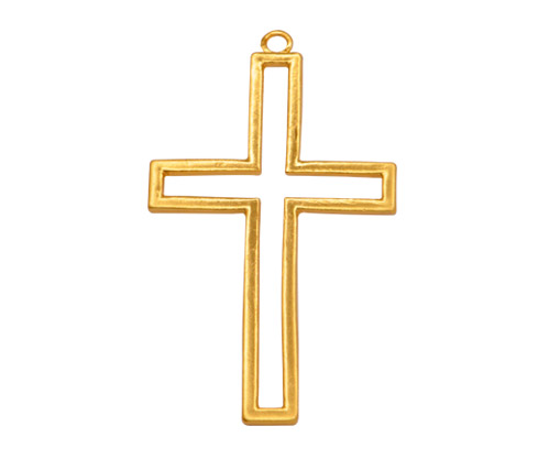 [30723] Cruz A20543 46*77mm/oro mate x und