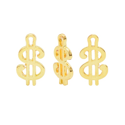 [26005] Dije Signo de Pesos A-14075/Golfi x und