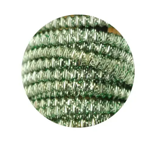 Alambre nakshi bullion verde x 5g