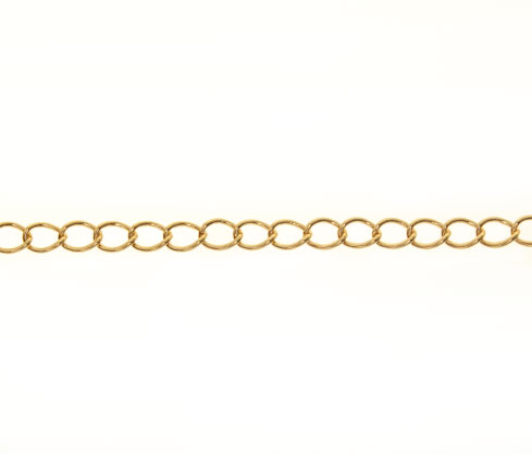 [26100] Cadena golfi extension 160SB/4x5mm x m