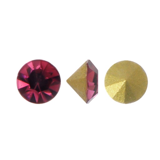 [20587] MC chaton Lian amethyst PP16 x gruesa