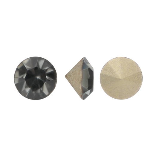 [21246] MC chaton Lian black diamond PP10 x gruesa