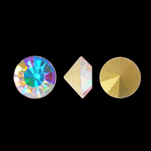 [22493] MC chaton Lian crystal AB PP8 x gruesa