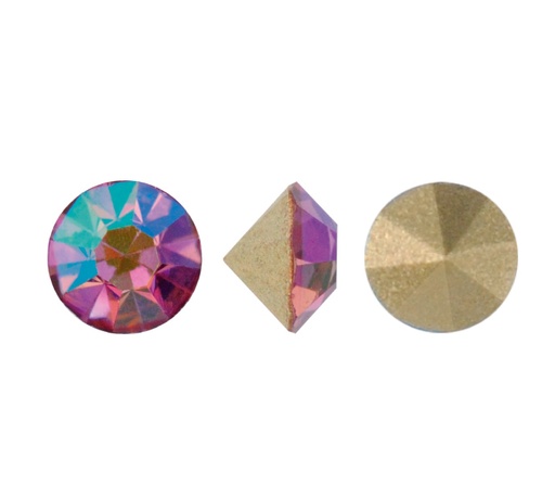 [22478] MC chaton Lian light amethyst AB SS20 x gruesa