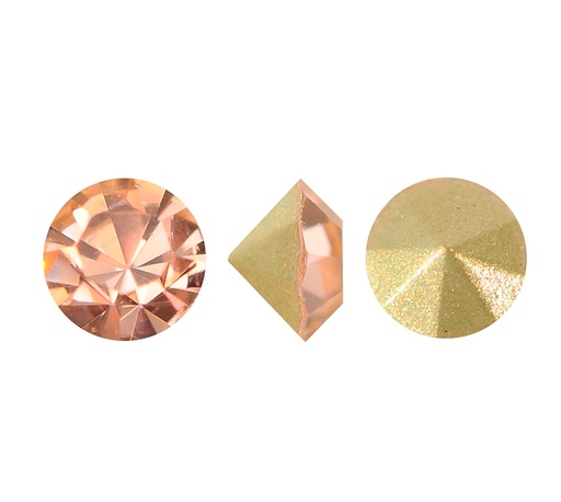 [30694] MC chaton Lian light peach PP30 x gruesa