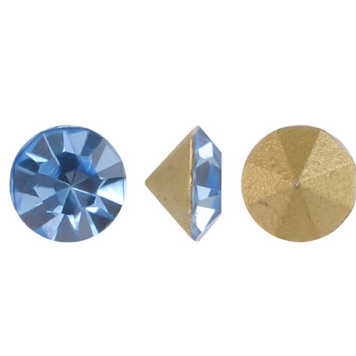 [19696] MC chaton Lian light sapphire PP22 x gruesa