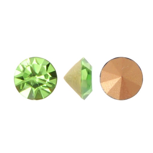 [21712] MC chaton Lian olivine PP8 x gruesa