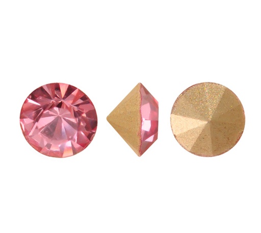 [20372] MC chaton Lian rose PP10 x gruesa