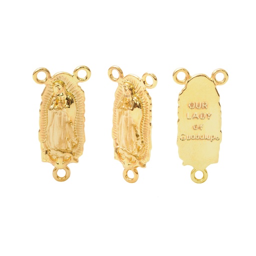 [27715] Crucero virgen de guadalupe A-12903/Golfi x und