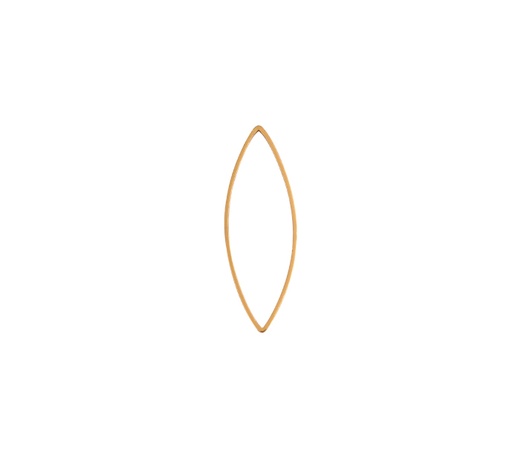 [24532] Marco ojo 8x20mm/Golfi x und