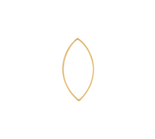 [10872] Marco ojo R061 11x22mm/Golfi x und