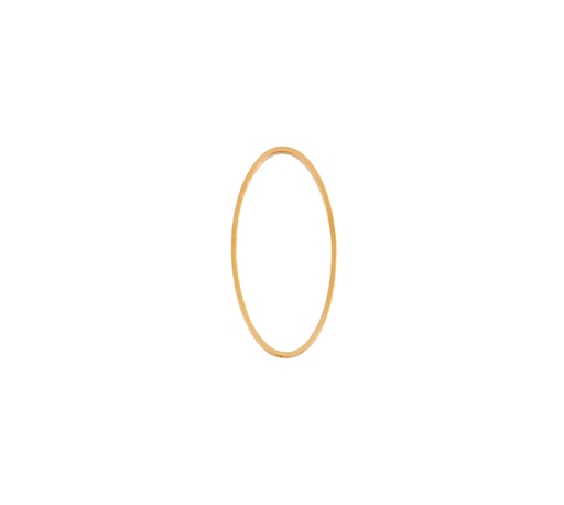 [25008] Marco oval R099 8X16mm /Golfi x und