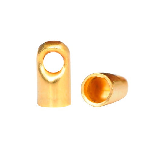 [25848] Terminal end cap 25/C/1.5mm/Golfi x und