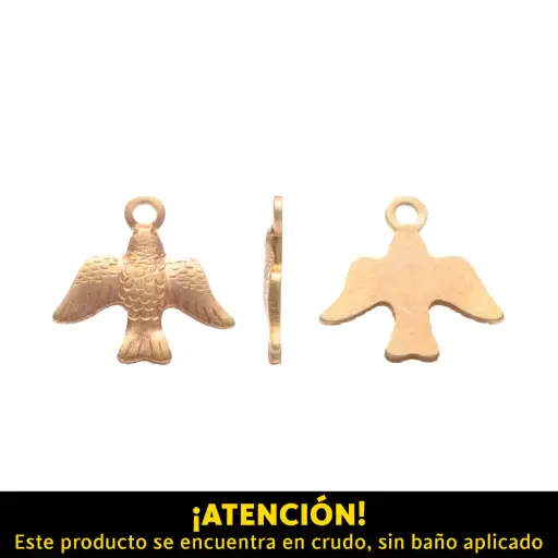 [31448] Dije pajaro 9.4mm PA05069/R x und