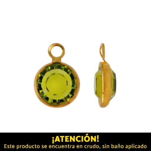 [11756] Separador cilindro 19x10mm A-32058/R x und