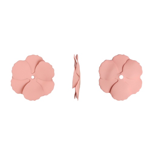 [32006] Flor mate 22mm vintage rose x par