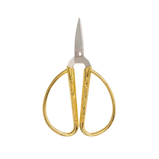 [20501] Tijeras dragon JLB-06 8.5x5cm x und